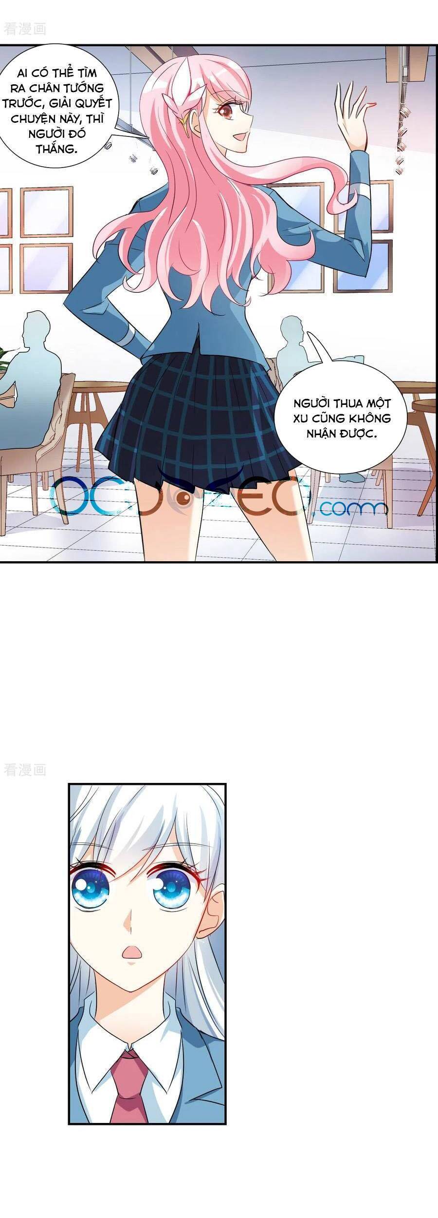 Tô Tịch Kỳ Quái: Chapter 149