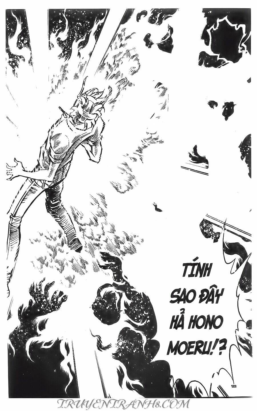 Cây Bút Thần Kỳ: Chapter 52