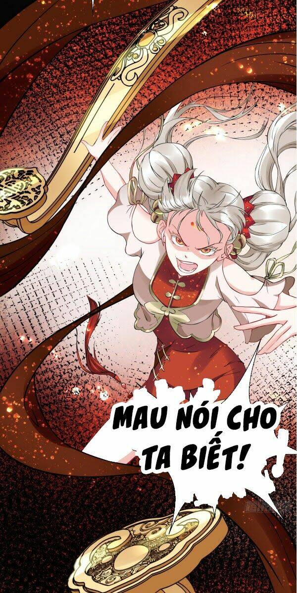 Tà Du Ký: Chapter 29
