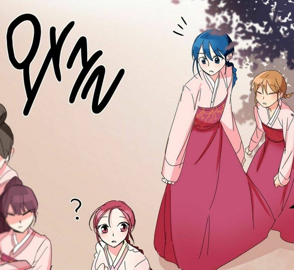 Chae Hong Sa: Chapter 48