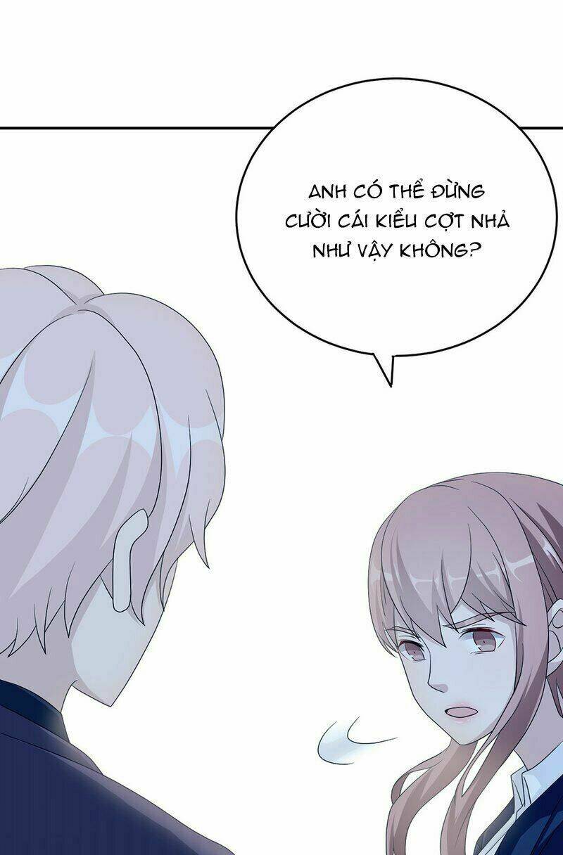 Mạc Thiếu Bức Hôn: Vợ Mới Khó Chống Đỡ: Chapter 46