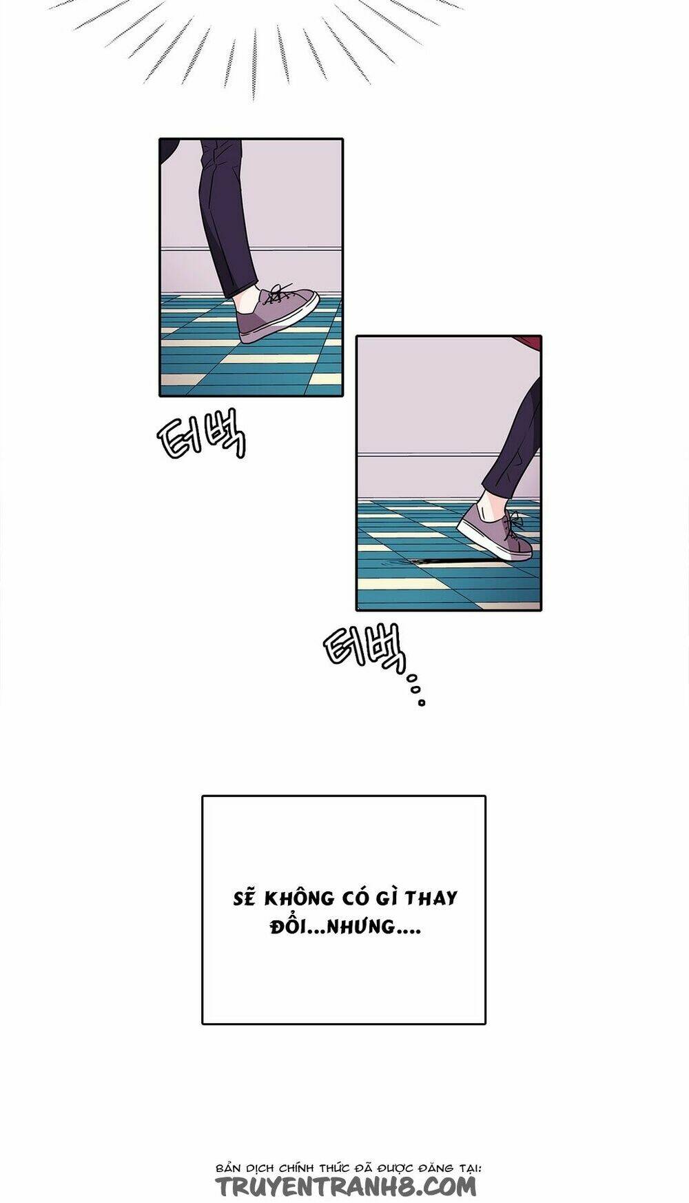 Chuyện Gì Đến, Rồi Cũng Sẽ Đến: Chapter 14