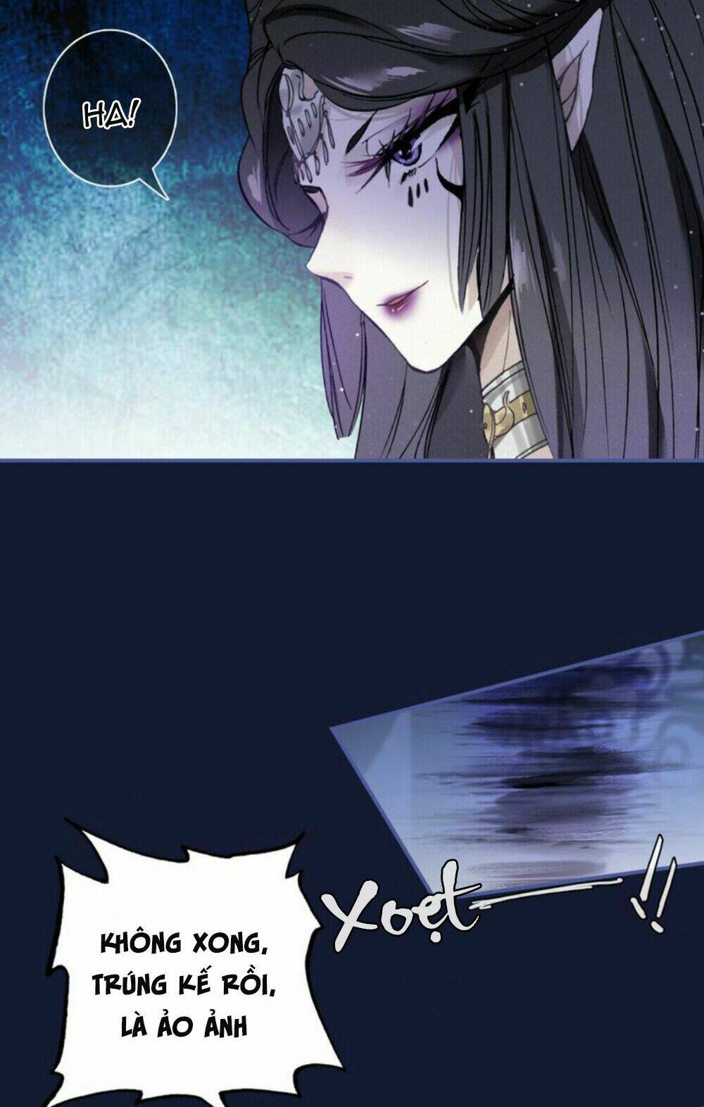 Đế Sư Tại Thượng: Chapter 17