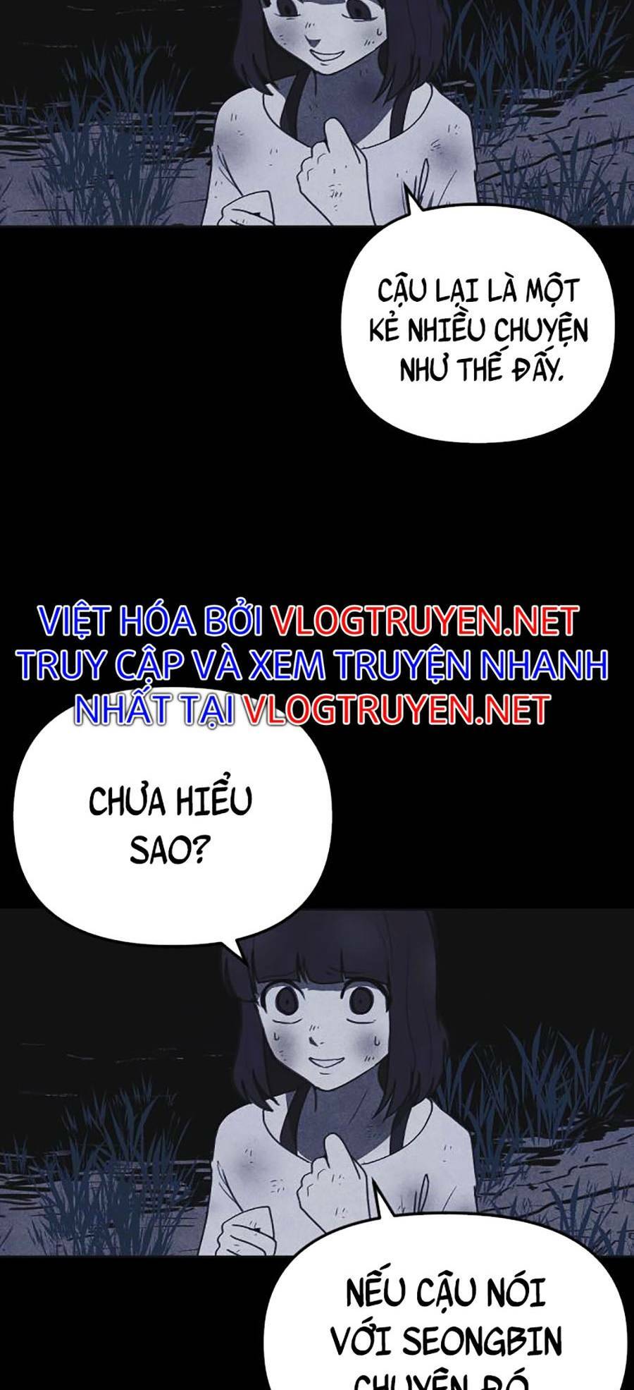 Cậu Bé Shotgun: Chapter 47