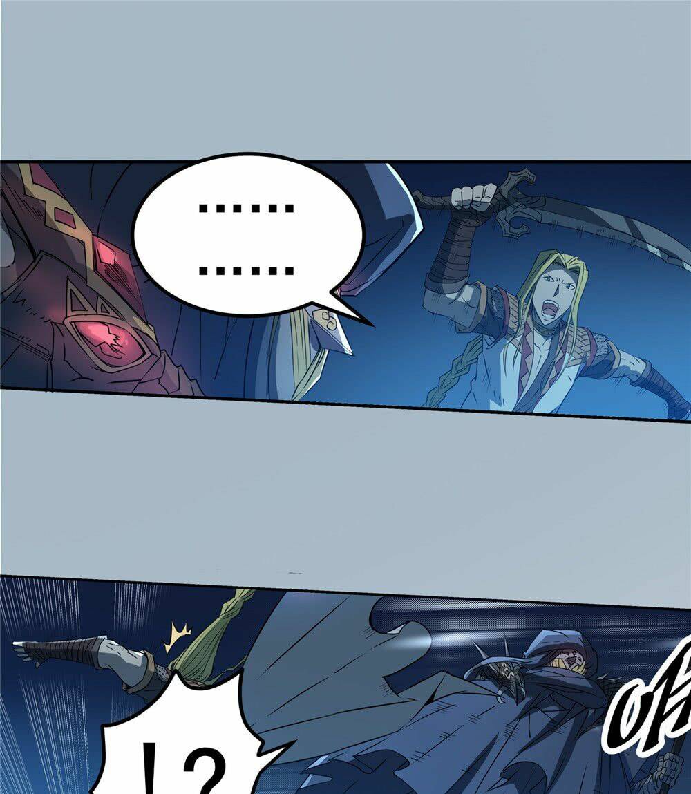 Hiệp Hành Cửu Thiên: Chapter 67