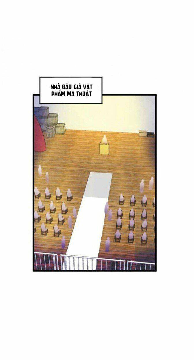 Iris - Quý Cô Và Chiếc Điện Thoại: Chapter 6