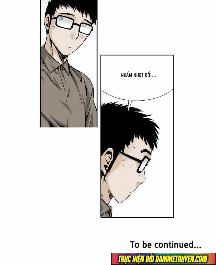 Double Casting: Chapter 36