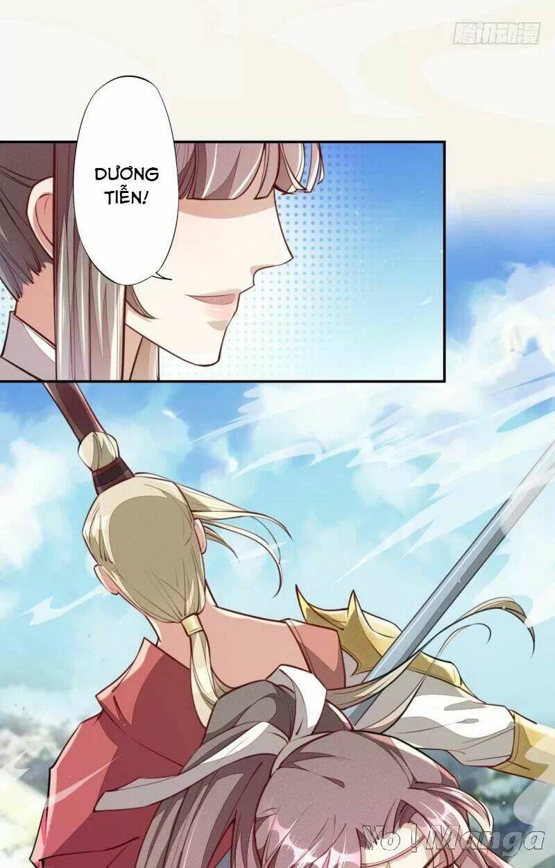 Tuyệt Thế Luyện Đan Sư: Chapter 57