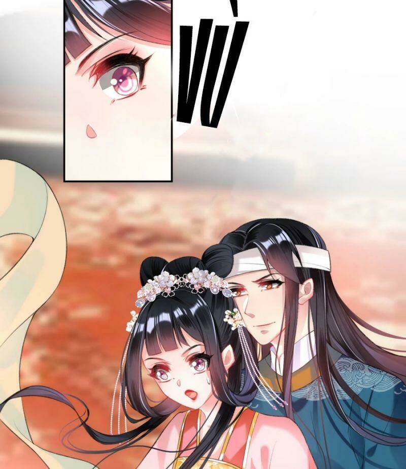 Vương Gia, Áo Lót Của Ngươi Rơi Mất Rồi: Chapter 41