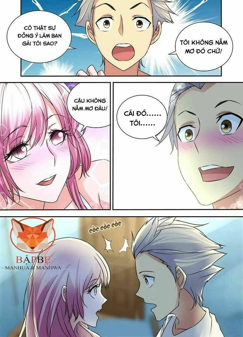 Tôi Là Thần Y: Chapter 73