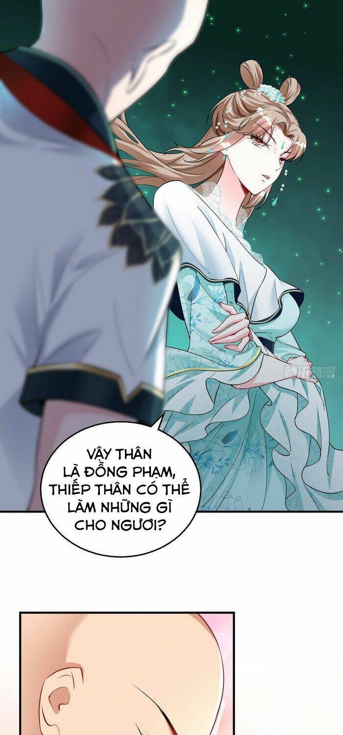 Tà Du Ký: Chapter 81