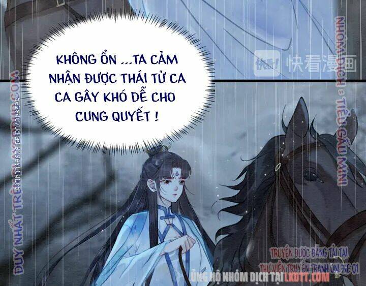 Trọng Sinh Bá Sủng Nhiếp Chính Vương Quá Mạnh Mẽ: Chapter 164