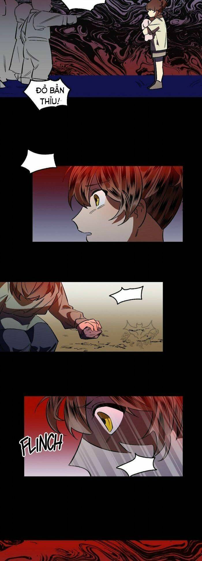 Phương Pháp Tán Tỉnh Của Nữ Thợ Săn: Chapter 3