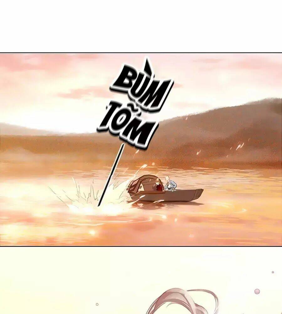 Tiểu Sư Phụ, Tóc Giả Của Ngài Rơi Rồi!: Chapter 21