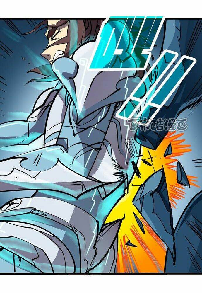 Phong Quỷ Truyền Thuyết: Chapter 72