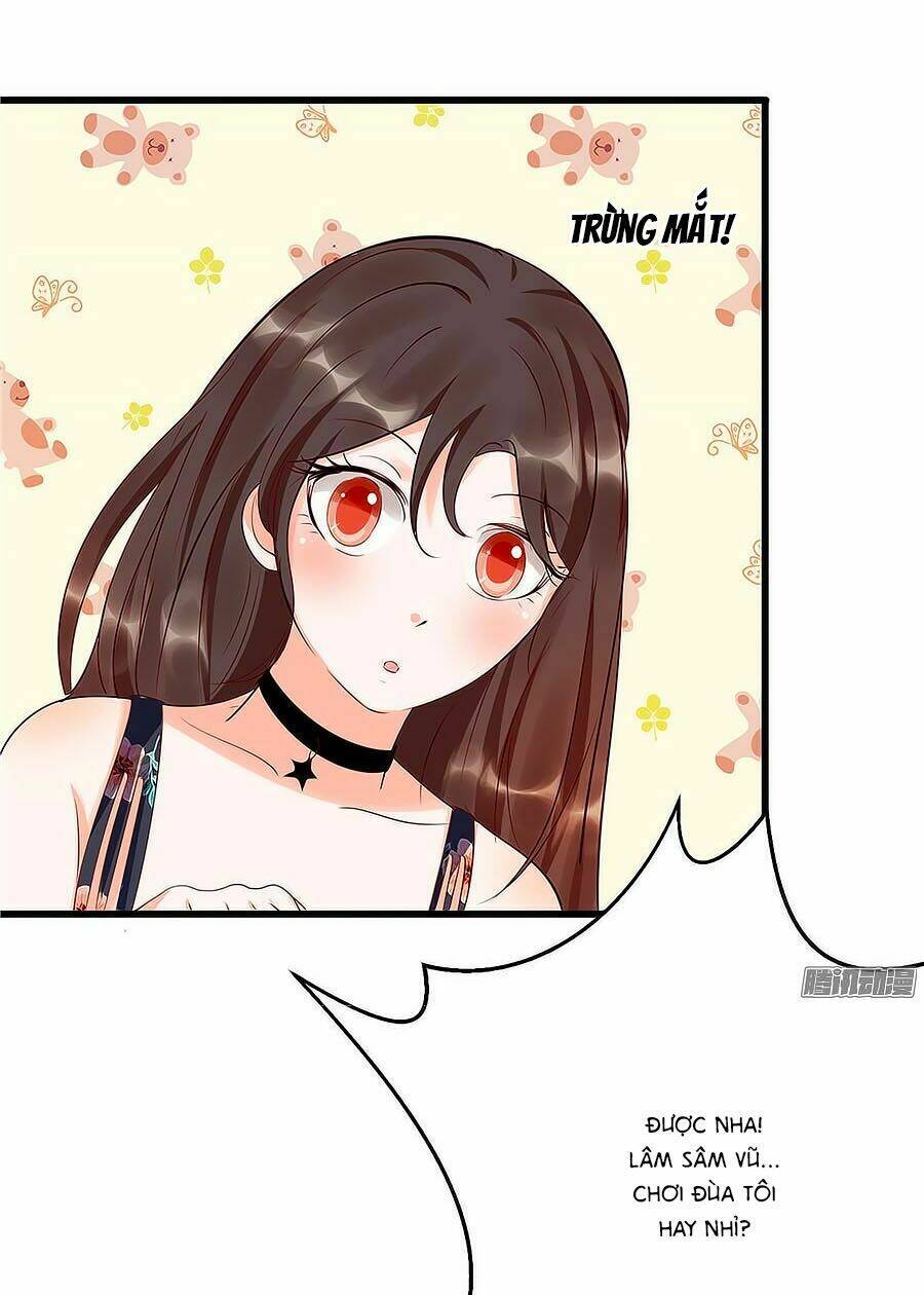 Bạn Trai Là Ngôi Sao: Chapter 53