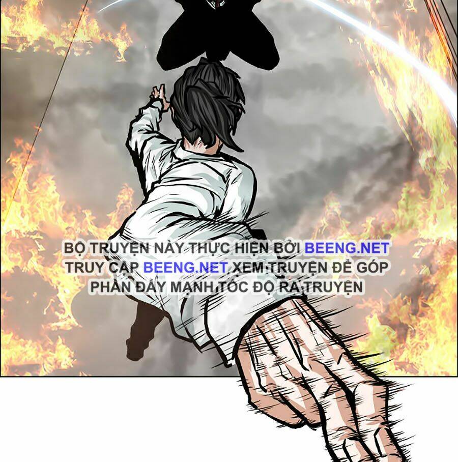 Bá Chủ Học Đường Ss3: Chapter 13