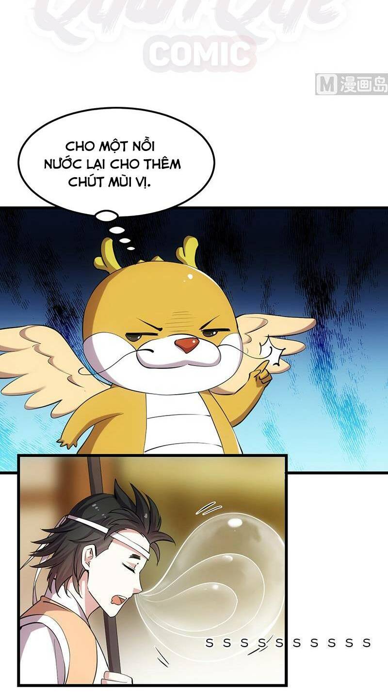 Hệ Thống Thần Long Nghịch Thiên: Chapter 52