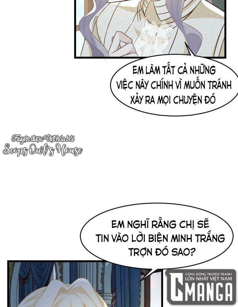 Không Thể Hòan Hảo Tuyệt Đối: Chapter 9