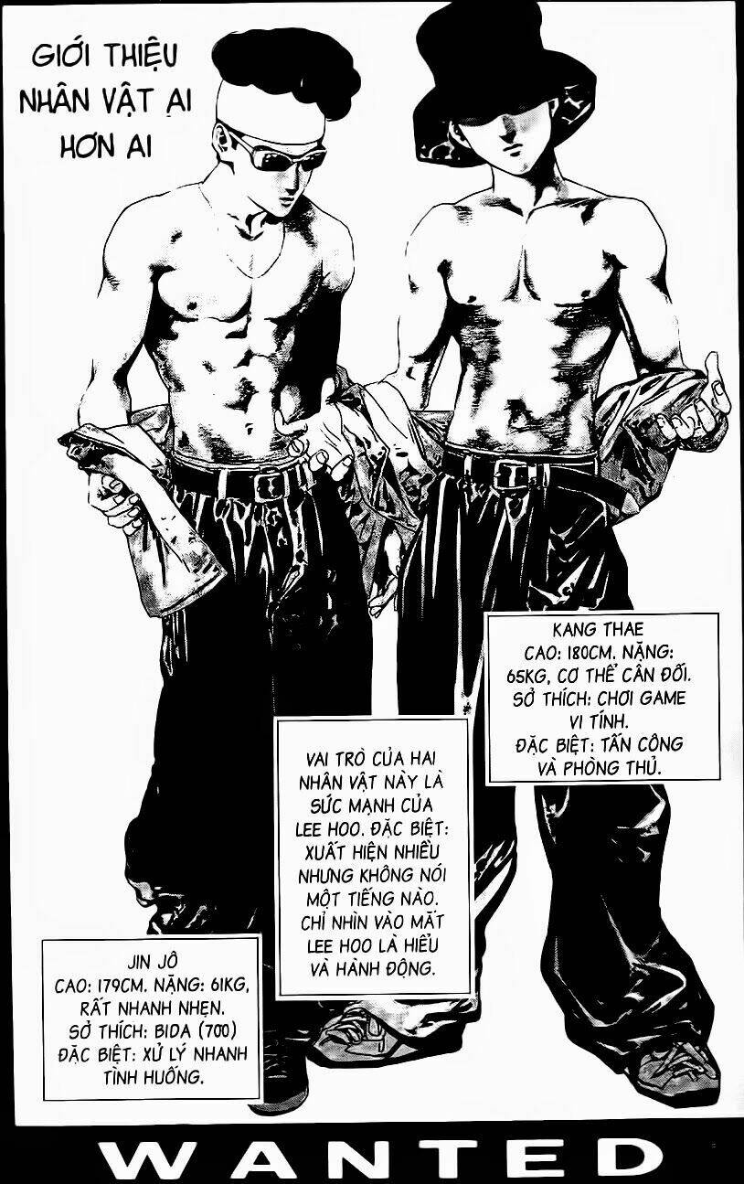 Ai Hơn Ai: Chapter 9