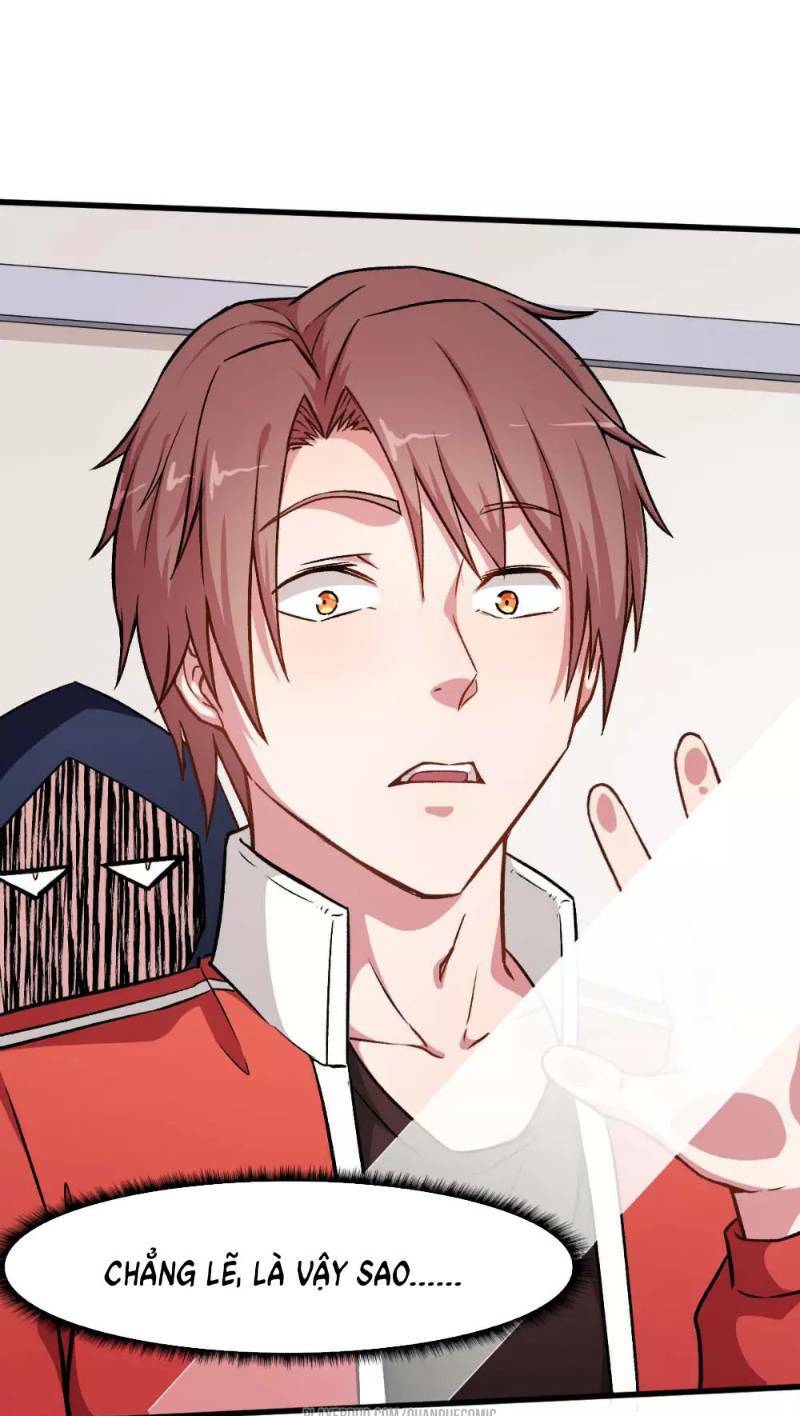 Vườn Trường Cuồng Sư Hệ Thống: Chapter 56