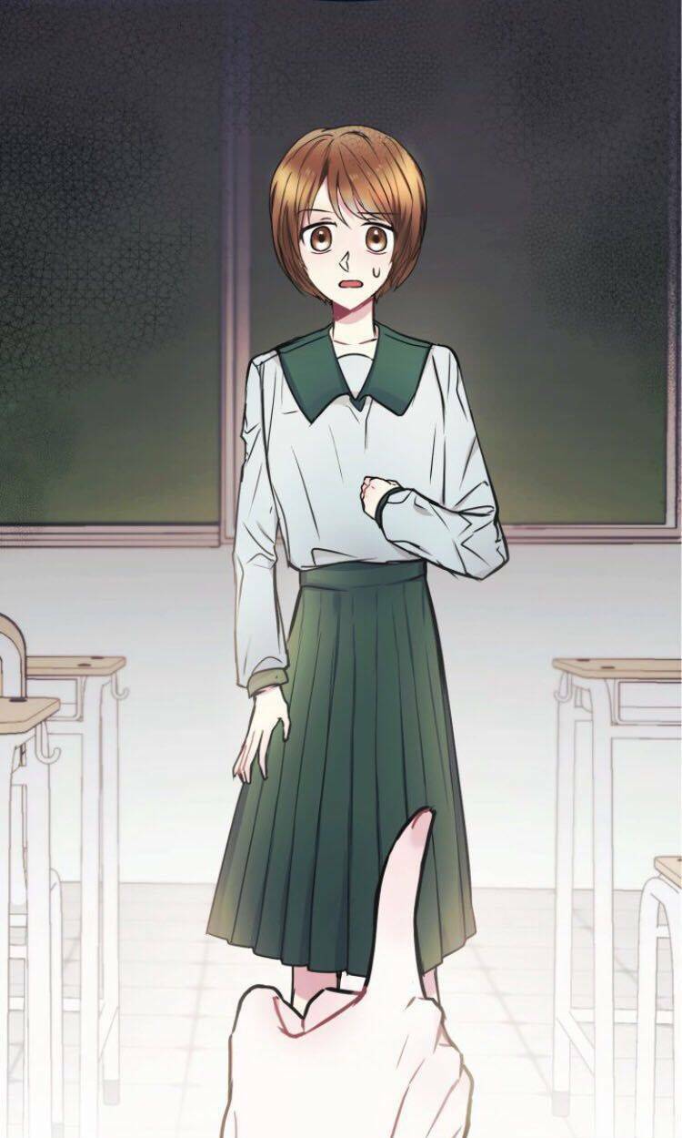 Baby Dragon: Chapter 1