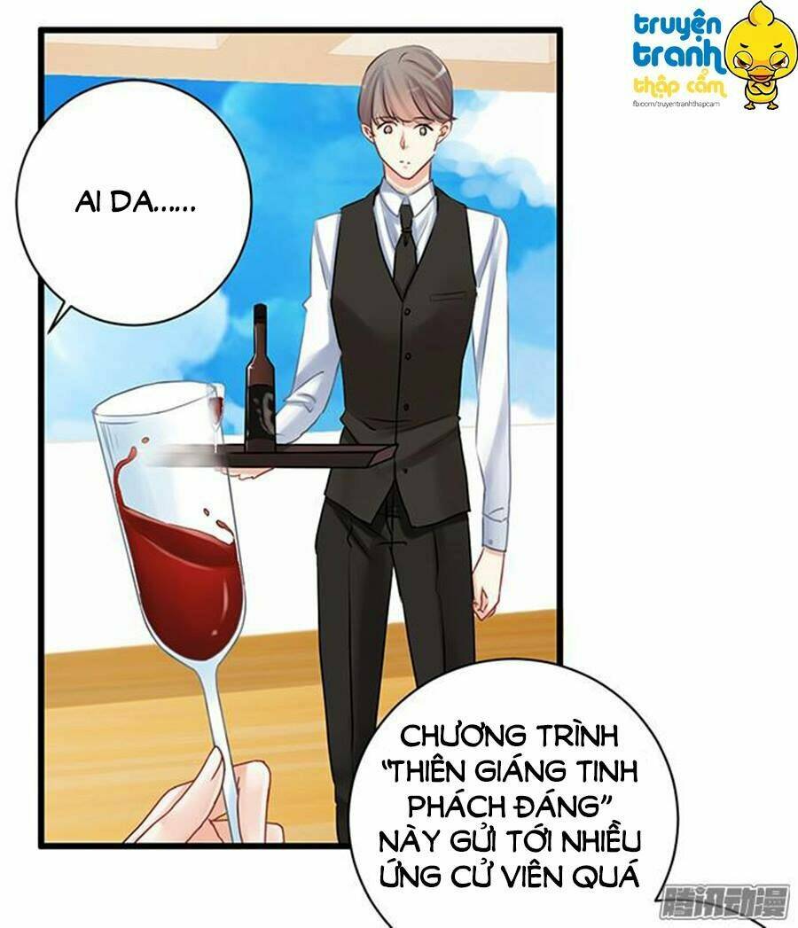 Trọng Sinh Để Ngủ Với Ảnh Đế: Chapter 26