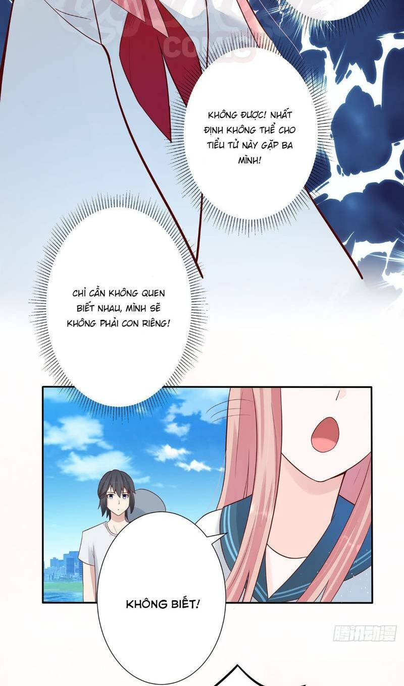 Người Tu Tiên Tại Đô Thị: Chapter 3