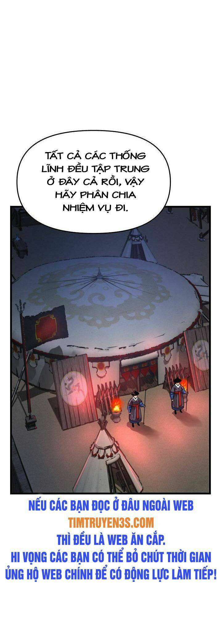 Tôi Sẽ Sống Như Một Hoàng Tử: Chapter 67