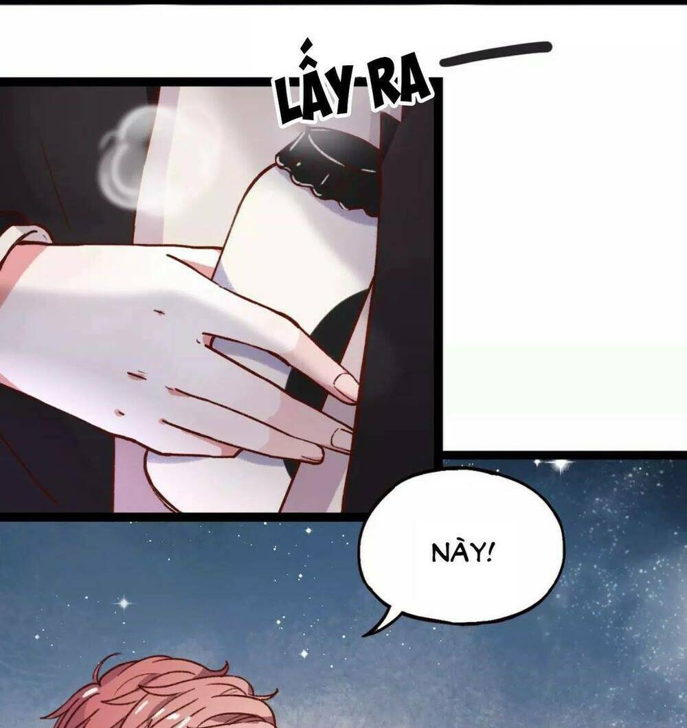 Cậu Đã Từng Yêu Tôi: Chapter 14