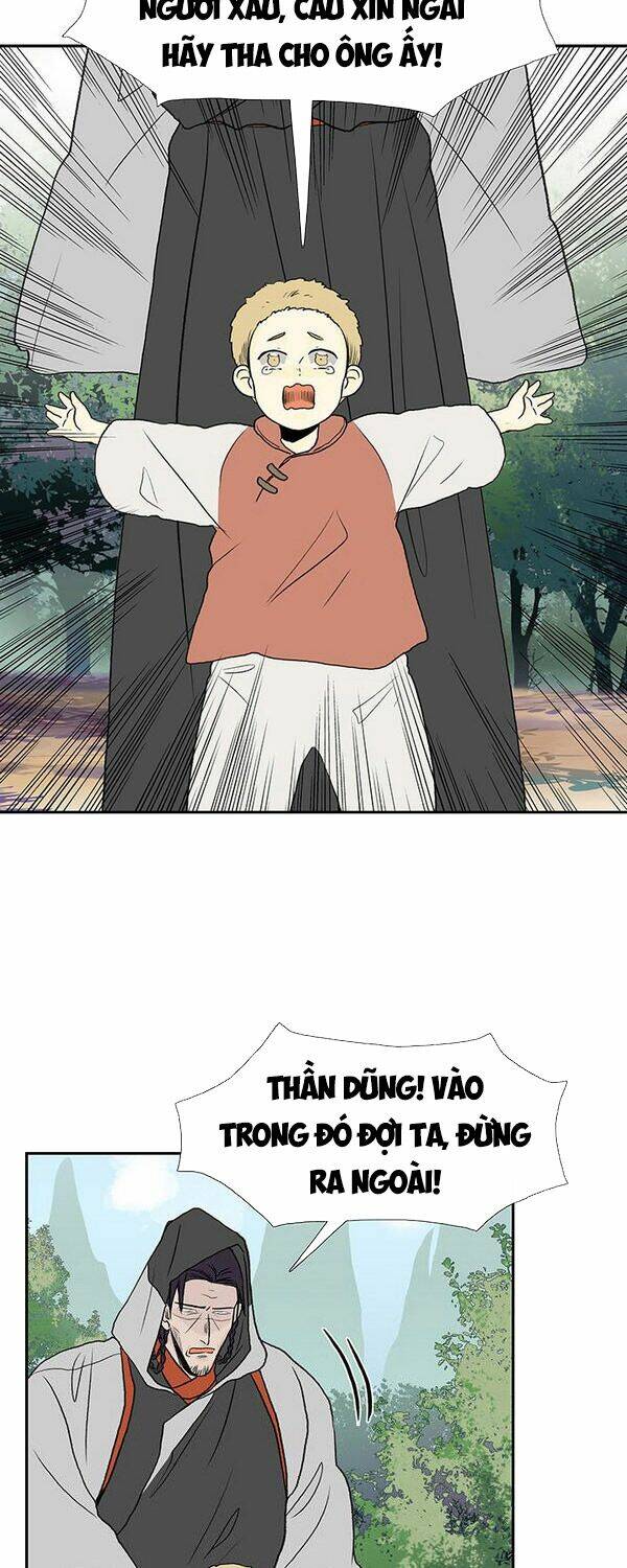 Học Sĩ Tái Sinh: Chapter 127