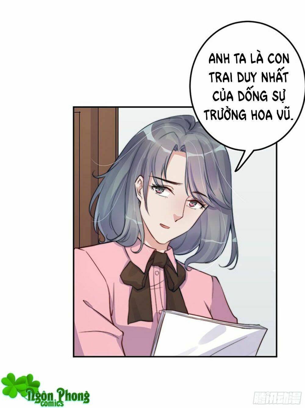 Bà Xã Tôi Là Nam Thần: Chapter 40