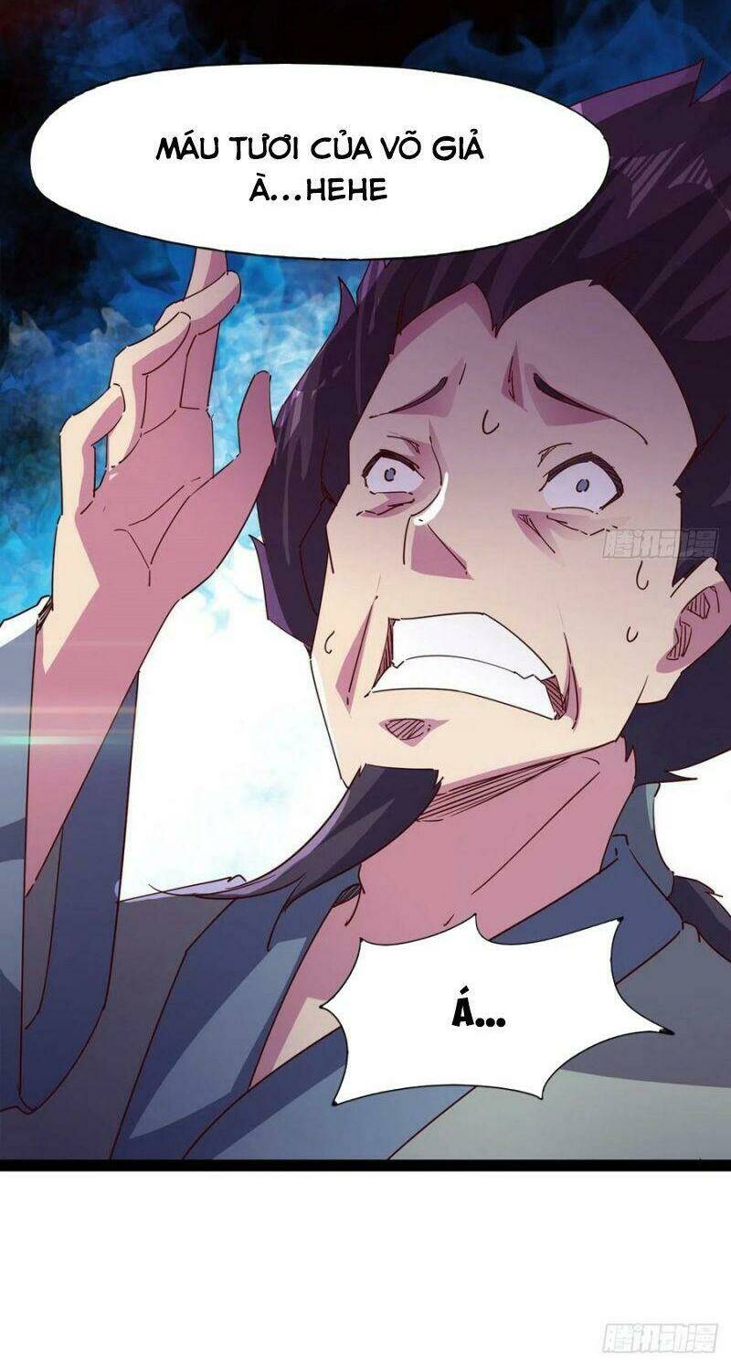 Kiếm Đồ: Chapter 94