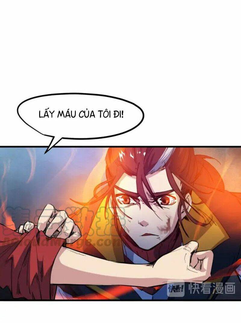 Long Mạch Võ Thần: Chapter 75