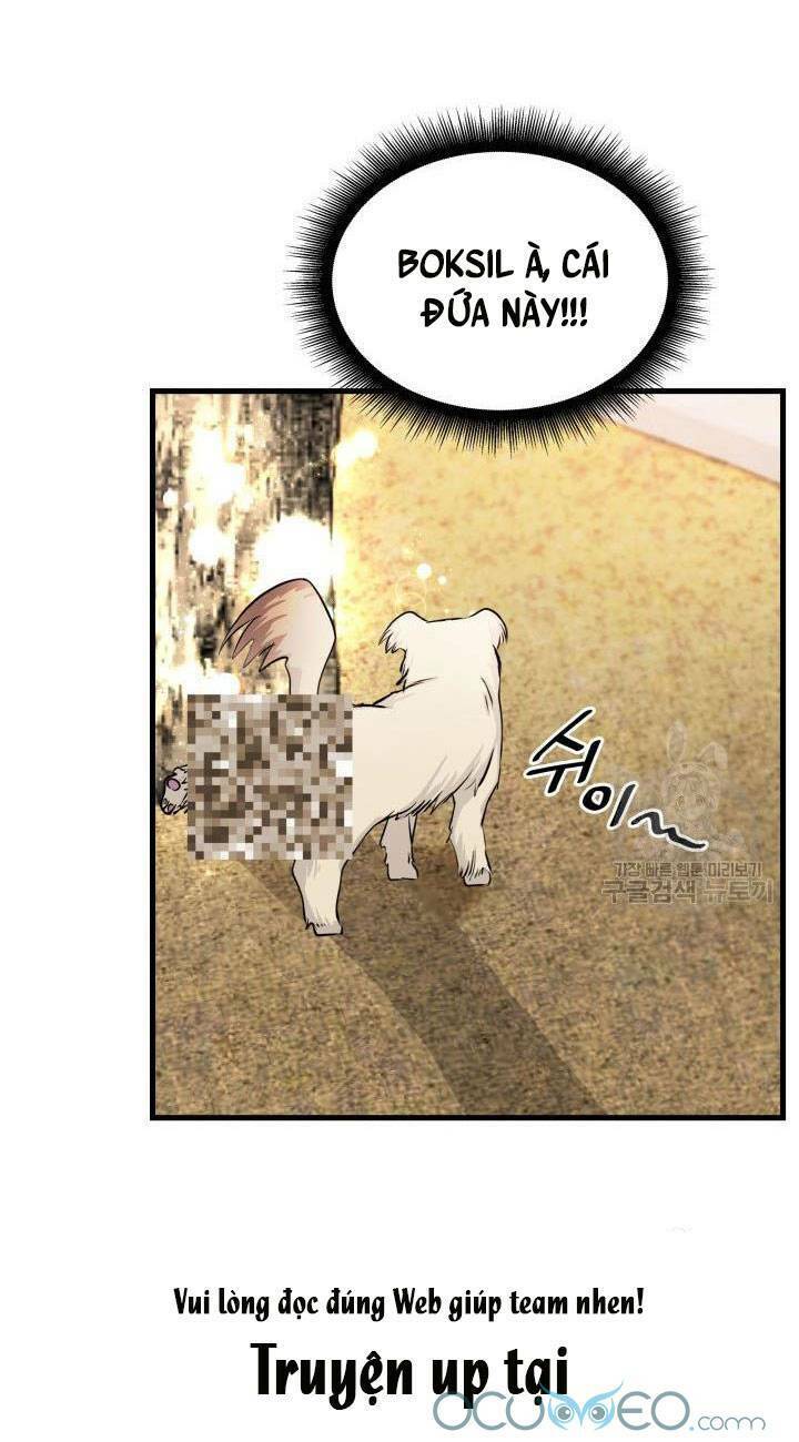 Cô Dâu Của Sói Đen: Chapter 16