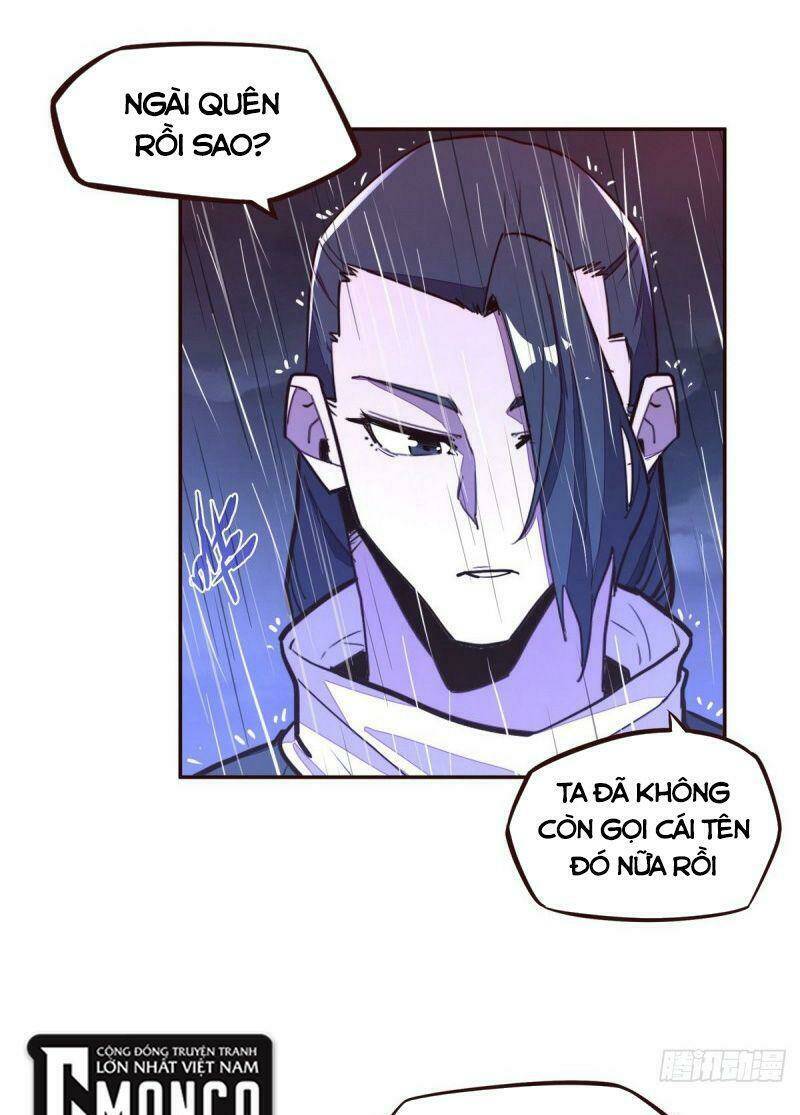 Sinh Tử Quyết: Chapter 116