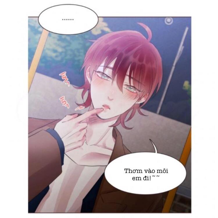 Giữa Tình Yêu Và Tình Bạn: Chapter 31