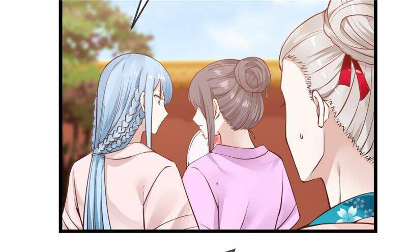 Thanh Cung Chi Ninh Mặc Vô Thanh: Chapter 7