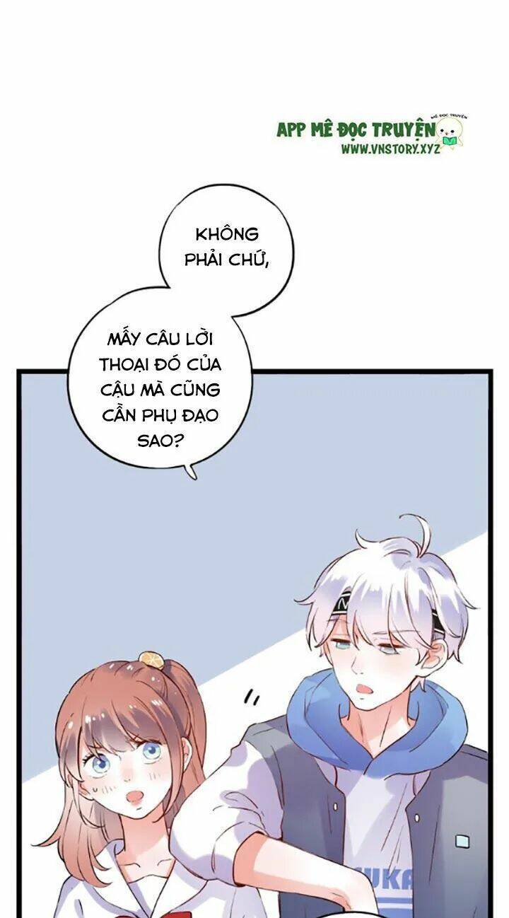 Trạch Thượng Tịch Mịch Huỳnh Hỏa: Chapter 37