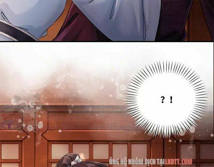 Trọng Sinh Bá Sủng Nhiếp Chính Vương Quá Mạnh Mẽ: Chapter 96