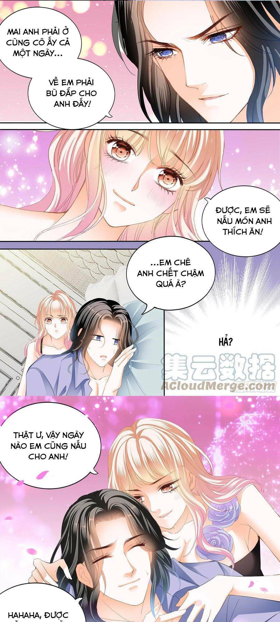 Bá Đạo Tiểu Thúc, Xin Trêu Chọc Vừa Thôi!: Chapter 283