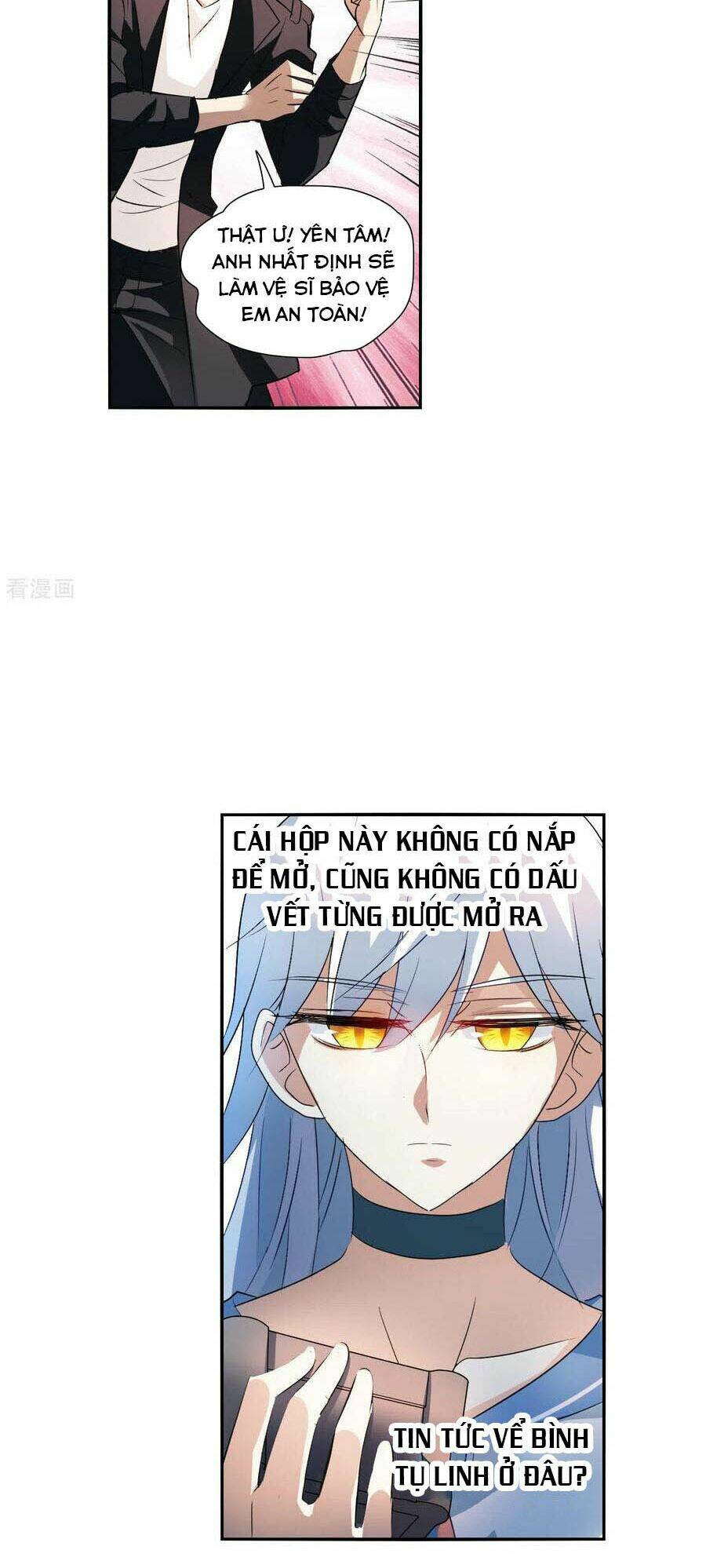 Tô Tịch Kỳ Quái 2: Chapter 12