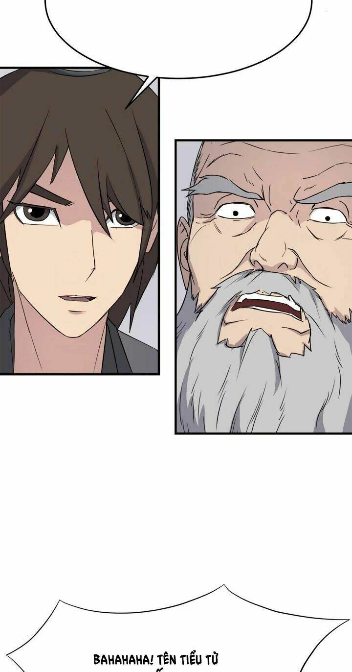 Trọng Sinh, Bất Khả Chiến Bại: Chapter 97