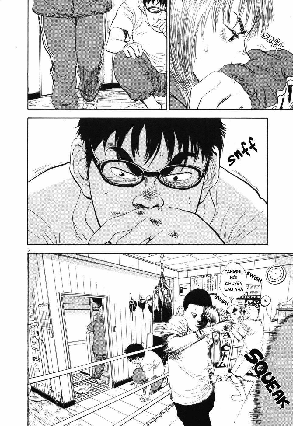 Boy On The Run: Chapter 96