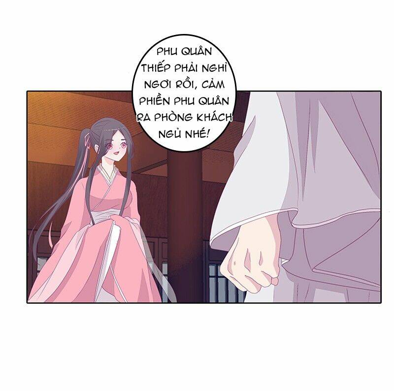 Tướng Quân Mời Ra Trận: Chapter 65