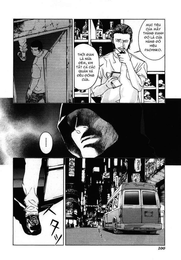 Until Death Do Us Part: Chapter 28