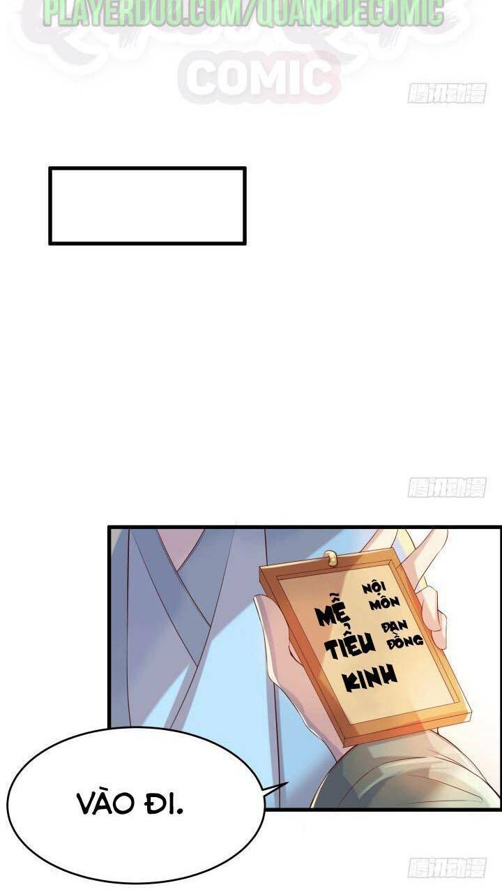 Siêu Phàm Truyện: Chapter 12
