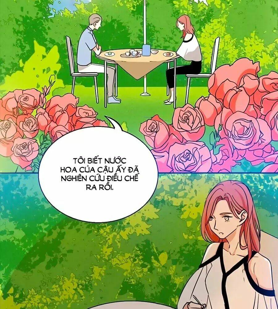 Mùi Hương Lãng Mạn: Chapter 20