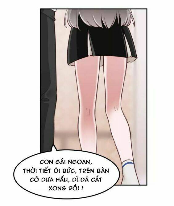 Tướng Quân Mời Xuất Đạo: Chapter 5