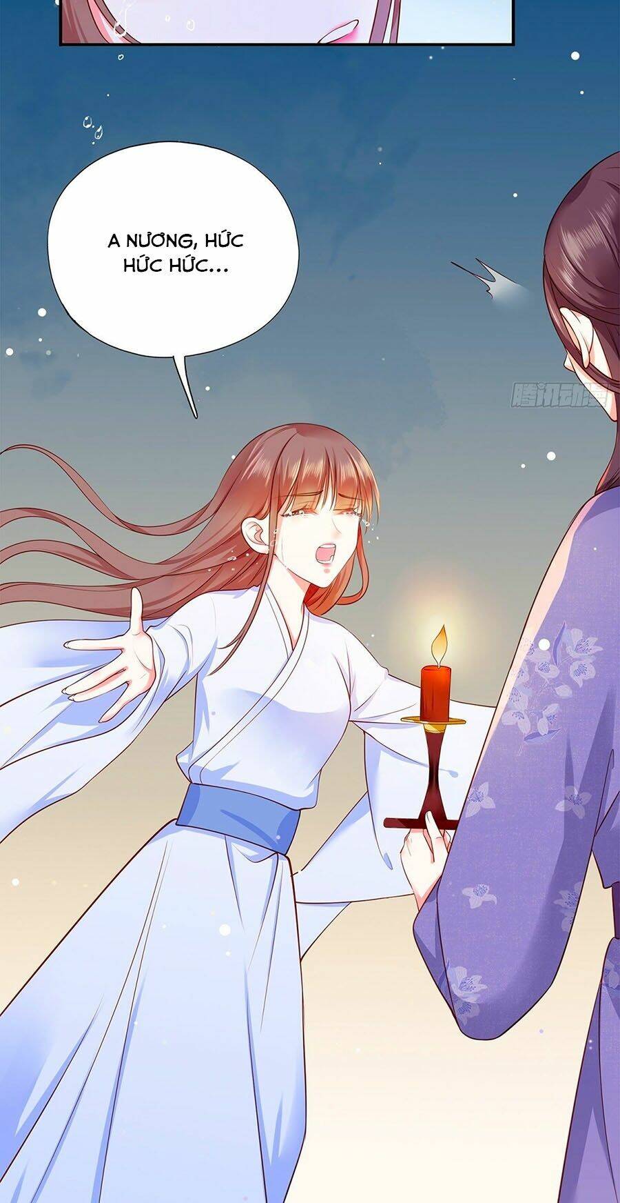 Nữ Thủ Phú Chi Kiều Sủng Nhiếp Chính Vương: Chapter 2